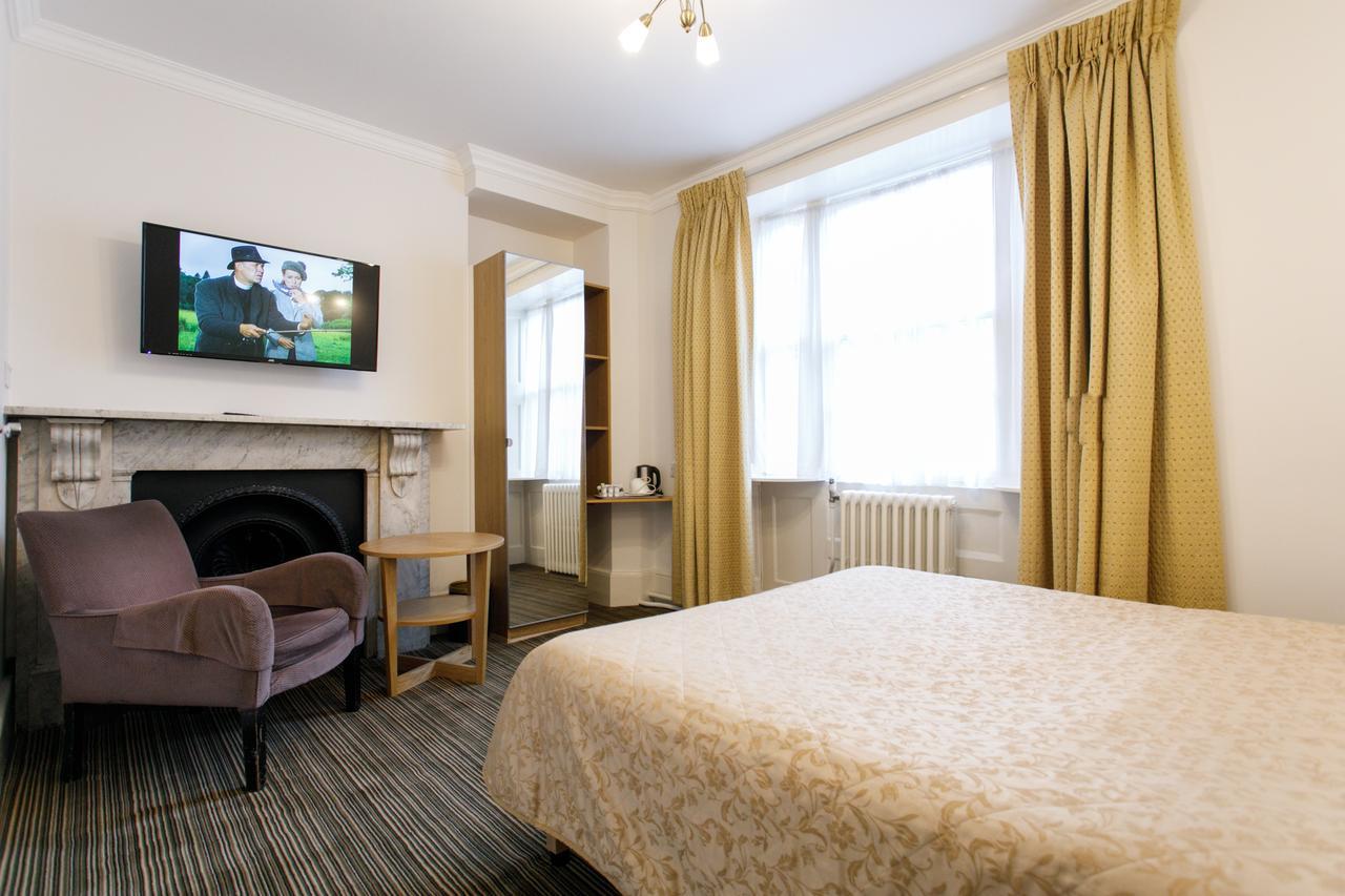Jesmond Hotel London Room photo